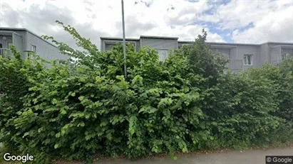 Lägenheter att hyra i Bjuv - Bild från Google Street View