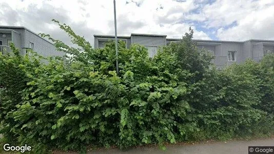 Lägenheter att hyra i Bjuv - Bild från Google Street View