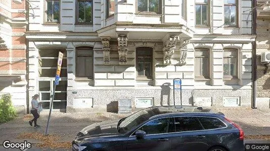 Lägenheter att hyra i Göteborg Centrum - Bild från Google Street View