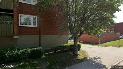 Lägenheter att hyra i Västerås - Bild från Google Street View