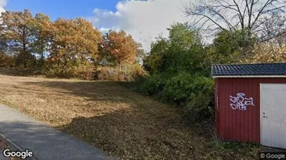 Lägenheter att hyra i Uddevalla - Bild från Google Street View