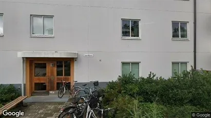 Lägenheter att hyra i Västerort - Bild från Google Street View