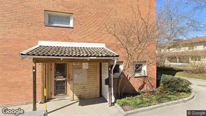 Lägenheter att hyra i Västerort - Bild från Google Street View