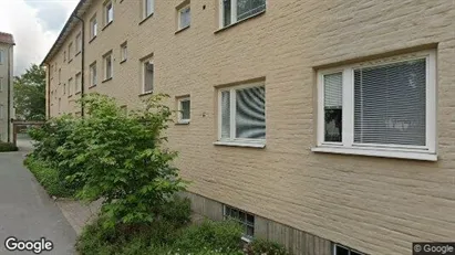 Lägenheter att hyra i Söderort - Bild från Google Street View