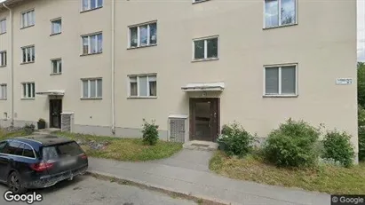 Lägenheter att hyra i Söderort - Bild från Google Street View