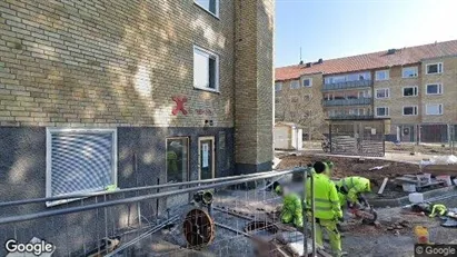 Lägenheter att hyra i Västerort - Bild från Google Street View