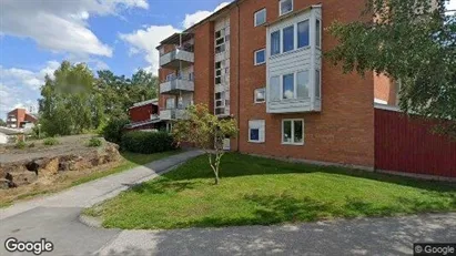 Lägenheter att hyra i Värmdö - Bild från Google Street View