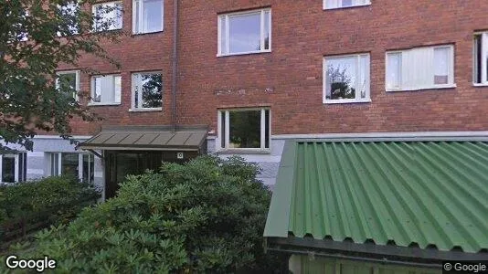 Lägenheter att hyra i Värmdö - Bild från Google Street View