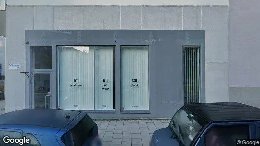 Lägenheter att hyra i Järfälla - Bild från Google Street View