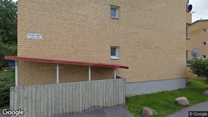 Lägenheter att hyra i Södertälje - Bild från Google Street View