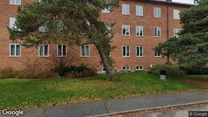 Lägenheter att hyra i Söderort - Bild från Google Street View