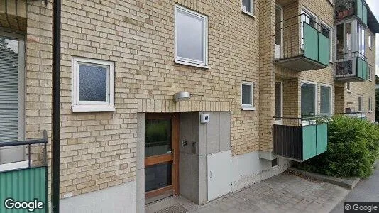 Lägenheter att hyra i Västerort - Bild från Google Street View