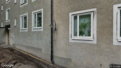 Lägenheter att hyra i Söderort - Bild från Google Street View