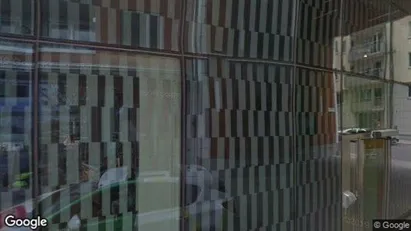 Lägenheter att hyra i Kungsholmen - Bild från Google Street View