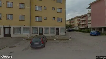 Lägenheter att hyra i Köping - Bild från Google Street View