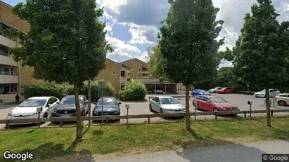 Lägenheter att hyra i Täby - Bild från Google Street View