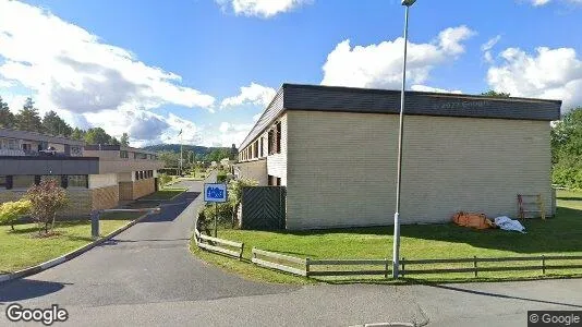 Lägenheter att hyra i Jönköping - Bild från Google Street View