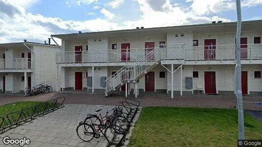 Lägenheter att hyra i Västerort - Bild från Google Street View