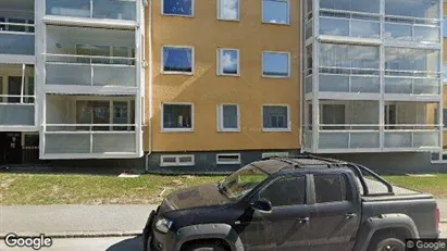 Lägenheter att hyra i Täby - Bild från Google Street View