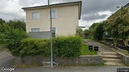 Lägenheter att hyra i Partille - Bild från Google Street View