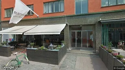 Lägenheter att hyra i Växjö - Bild från Google Street View