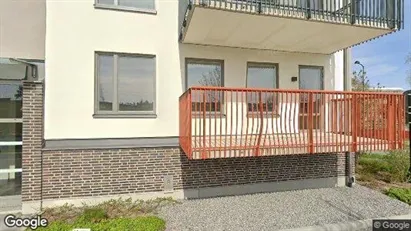 Lägenheter att hyra i Sollentuna - Bild från Google Street View