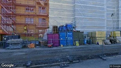 Lägenheter att hyra i Tyresö - Bild från Google Street View
