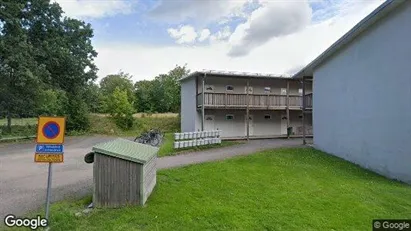 Lägenheter att hyra i Växjö - Bild från Google Street View