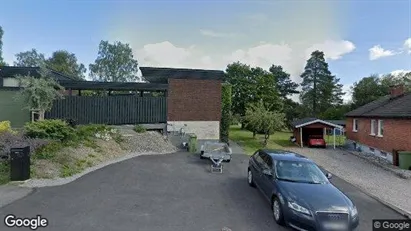 Lägenheter att hyra i Sundsvall - Bild från Google Street View