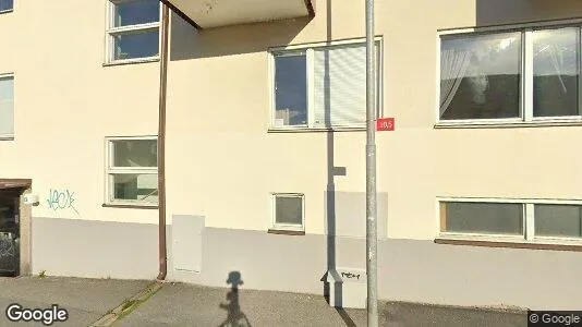 Lägenheter att hyra i Söderort - Bild från Google Street View