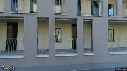 Lägenheter att hyra i Västerort - Bild från Google Street View