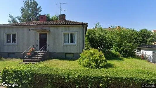 Lägenheter att hyra i Enköping - Bild från Google Street View