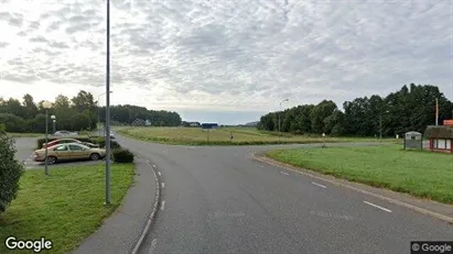 Lägenheter att hyra i Kristianstad - Bild från Google Street View