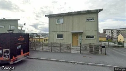 Lägenheter att hyra i Sundbyberg - Bild från Google Street View