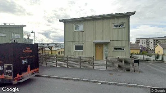 Lägenheter att hyra i Sundbyberg - Bild från Google Street View
