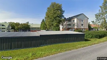 Lägenheter att hyra i Luleå - Bild från Google Street View