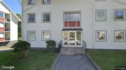 Lägenheter att hyra i Tranås - Bild från Google Street View