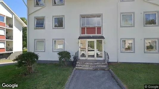 Lägenheter att hyra i Tranås - Bild från Google Street View