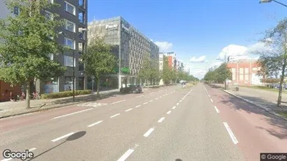 Lägenheter att hyra i Malmö Centrum - Bild från Google Street View