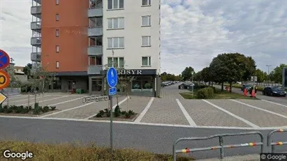 Lägenheter att hyra i Sigtuna - Bild från Google Street View