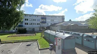 Lägenheter att hyra i Västra hisingen - Bild från Google Street View