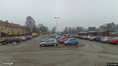 Lägenheter att hyra i Täby - Bild från Google Street View