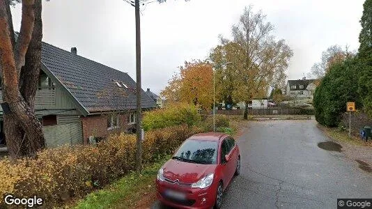 Lägenheter att hyra i Danderyd - Bild från Google Street View