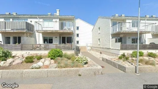 Lägenheter att hyra i Sotenäs - Bild från Google Street View