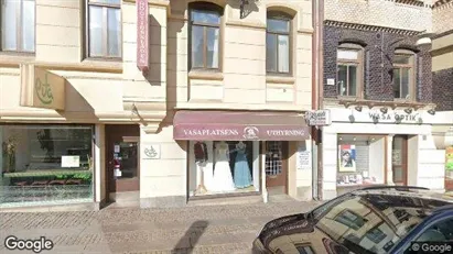 Lägenheter att hyra i Göteborg Centrum - Bild från Google Street View