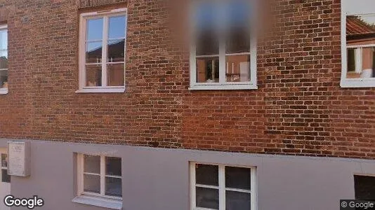 Lägenheter att hyra i Helsingborg - Bild från Google Street View