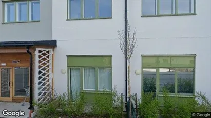 Lägenheter att hyra i Järfälla - Bild från Google Street View