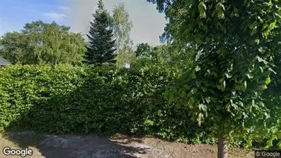 Lägenheter att hyra i Båstad - Bild från Google Street View