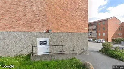 Lägenheter att hyra i Västerort - Bild från Google Street View