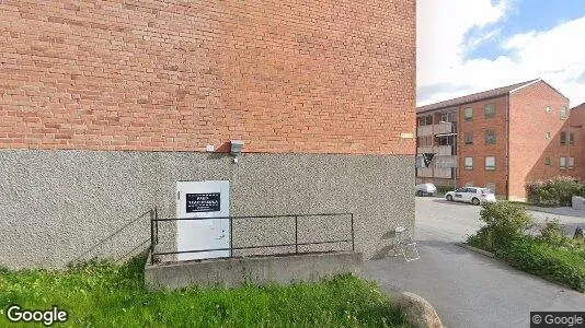 Lägenheter att hyra i Västerort - Bild från Google Street View